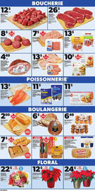 Provigo flyer week 48 Page 4