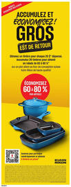 Provigo flyer week 48 Page 5