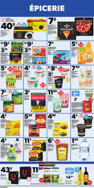 Provigo flyer week 48 Page 7