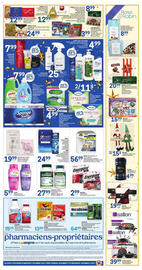 Uniprix flyer week 48 Page 2