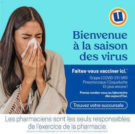 Uniprix flyer week 48 Page 9