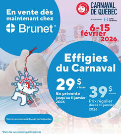 Brunet flyer week 48 Page 11