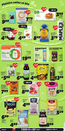 IGA flyer week 48 Page 13
