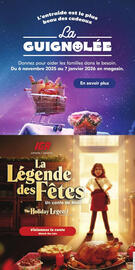 IGA flyer week 48 Page 15