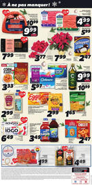 IGA flyer week 48 Page 2