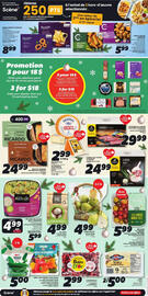 IGA flyer week 48 Page 3