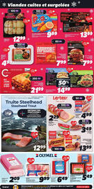 IGA flyer week 48 Page 6