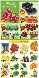 Marché Adonis flyer week 48 Page 3