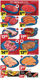 Marché Adonis flyer week 48 Page 4