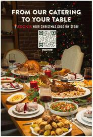 Marché Adonis flyer week 48 Page 8