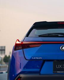 Lexus catalogue week 48 Page 1