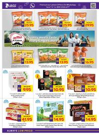 Abu Dhabi Coop leaflet week 48 Page 12