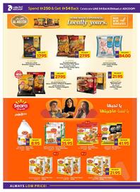 Abu Dhabi Coop leaflet week 48 Page 14