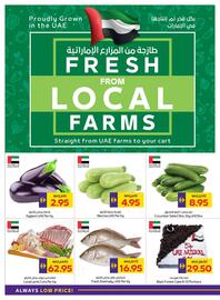 Abu Dhabi Coop leaflet week 48 Page 2
