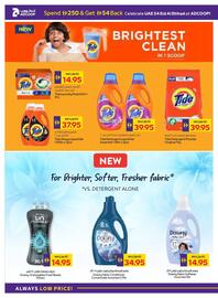 Abu Dhabi Coop leaflet week 48 Page 24