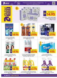 Abu Dhabi Coop leaflet week 48 Page 26