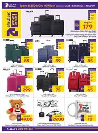 Abu Dhabi Coop leaflet week 48 Page 28