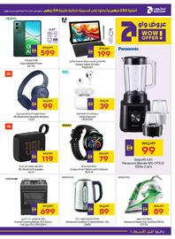 Abu Dhabi Coop leaflet week 48 Page 29