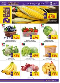 Abu Dhabi Coop leaflet week 48 Page 3