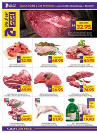 Abu Dhabi Coop leaflet week 48 Page 4