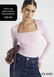 River Island catalogue week 48 Page 7