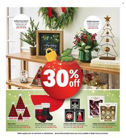 Meijer weekly ad Page 2