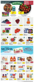 Fresh Thyme weekly ad week 48 Page 2