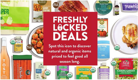 Fresh Thyme weekly ad week 48 Page 3