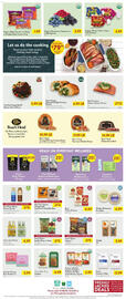 Fresh Thyme weekly ad week 48 Page 4