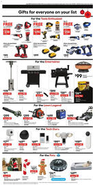 Lowe's weekly ad week 48 Page 3
