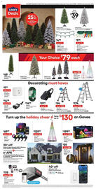 Lowe's weekly ad week 48 Page 4