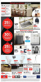 Lowe's weekly ad week 48 Page 5