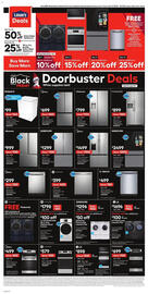 Lowe's weekly ad week 48 Page 6