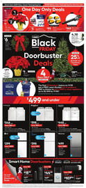 Lowe's weekly ad week 48 Page 7