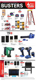 Lowe's weekly ad week 48 Page 8