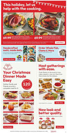 Stater Bros weekly ad Page 3