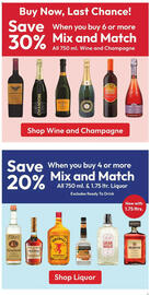 Stater Bros weekly ad Page 5