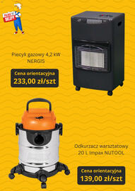 Mrówka gazetka tydzień 48 Strona 3