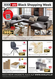 XXXLutz Prospekt woche 48 Seite 1