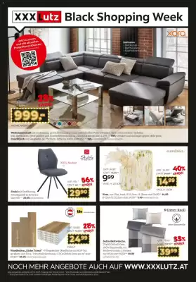 XXXLutz Prospekt (gültig bis 2-12)