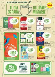 Catálogo Supermercados Vea semana 48 Página 3
