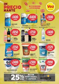 Catálogo Supermercados Vea semana 48 Página 5