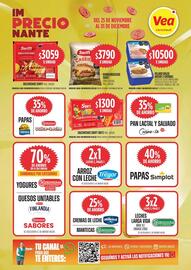 Catálogo Supermercados Vea semana 48 Página 6