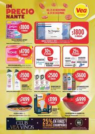 Catálogo Supermercados Vea semana 48 Página 7