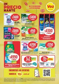 Catálogo Supermercados Vea semana 48 Página 8