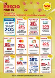 Catálogo Supermercados Vea semana 48 Página 9