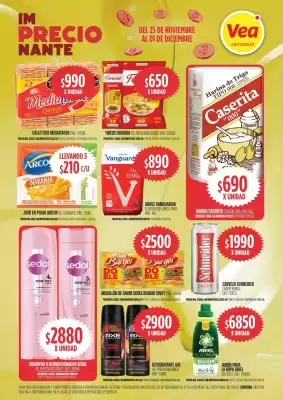 Catálogo Supermercados Vea