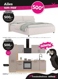 Mömax Flugblatt woche 48 Seite 11