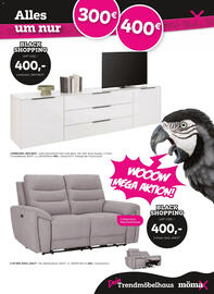 Mömax Flugblatt woche 48 Seite 9