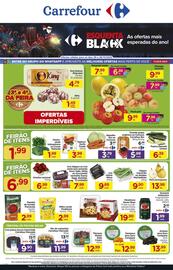 Folheto Carrefour Página 1